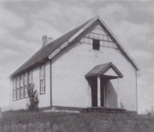 16 Cecil School c 1944 from CCCM p662